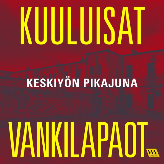 Keskiyön pikajuna - cover