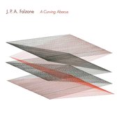 J.P.A Falzone - A Curving Abacus (CD)