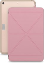 Moshi VersaCover voor iPad Mini 5 7.9 (2019) - Sakura Pink