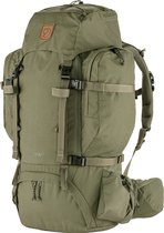 Bol.com Fjallraven Kajka 65 S/M green aanbieding