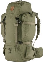 Fjallraven Kajka 65 S/M green