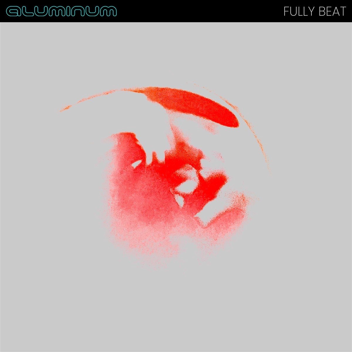 Aluminum - Fully Beat (LP) (Coloured Vinyl) (Limited Edition)