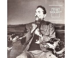 Squirt - Men And Their Masters (LP)