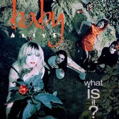 Baby Alive - What Is It? (CD)