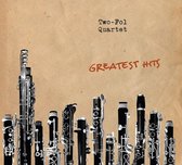 Two-Fol Quartet - Greatest Hits (CD)