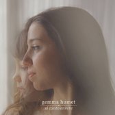 Gemma Humet - Si Canto Enrere (CD)