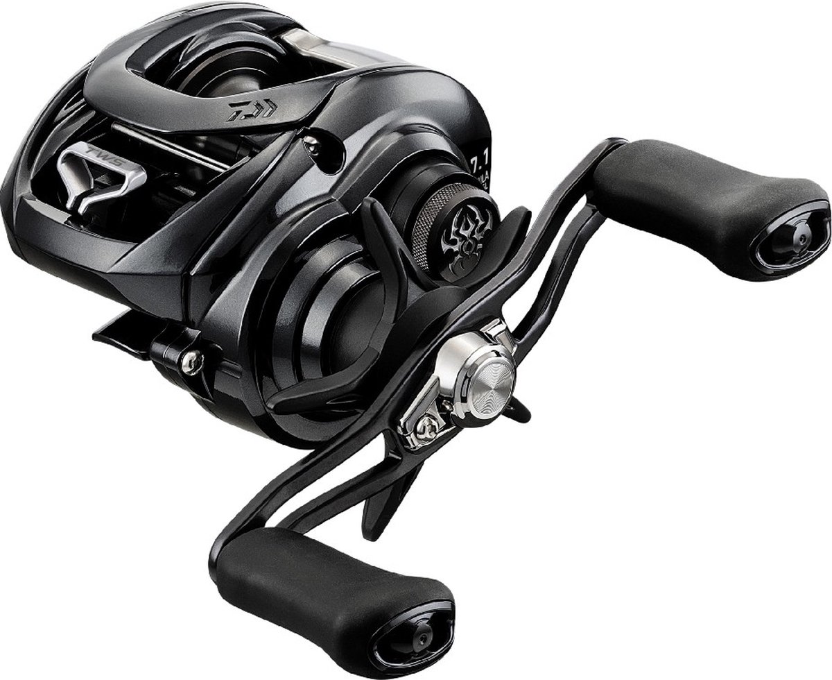 Daiwa Tatula TW 100L