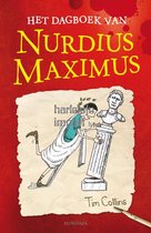 Nurdius Maximus - Het dagboek van Nurdius Maximus