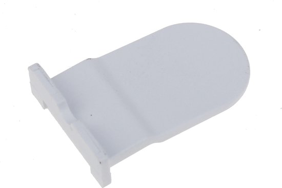 Came de porte pour seche-linge Electrolux 136626102