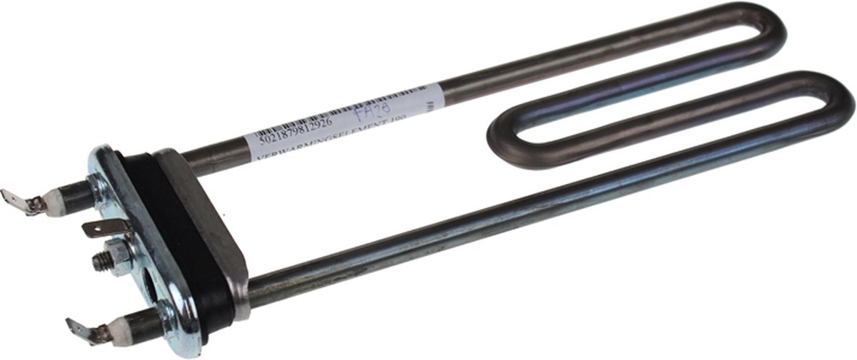 Geschikt voor BOSCH - VERWARMINGSELEMENT 1850W L227MM-115MM - 00488731