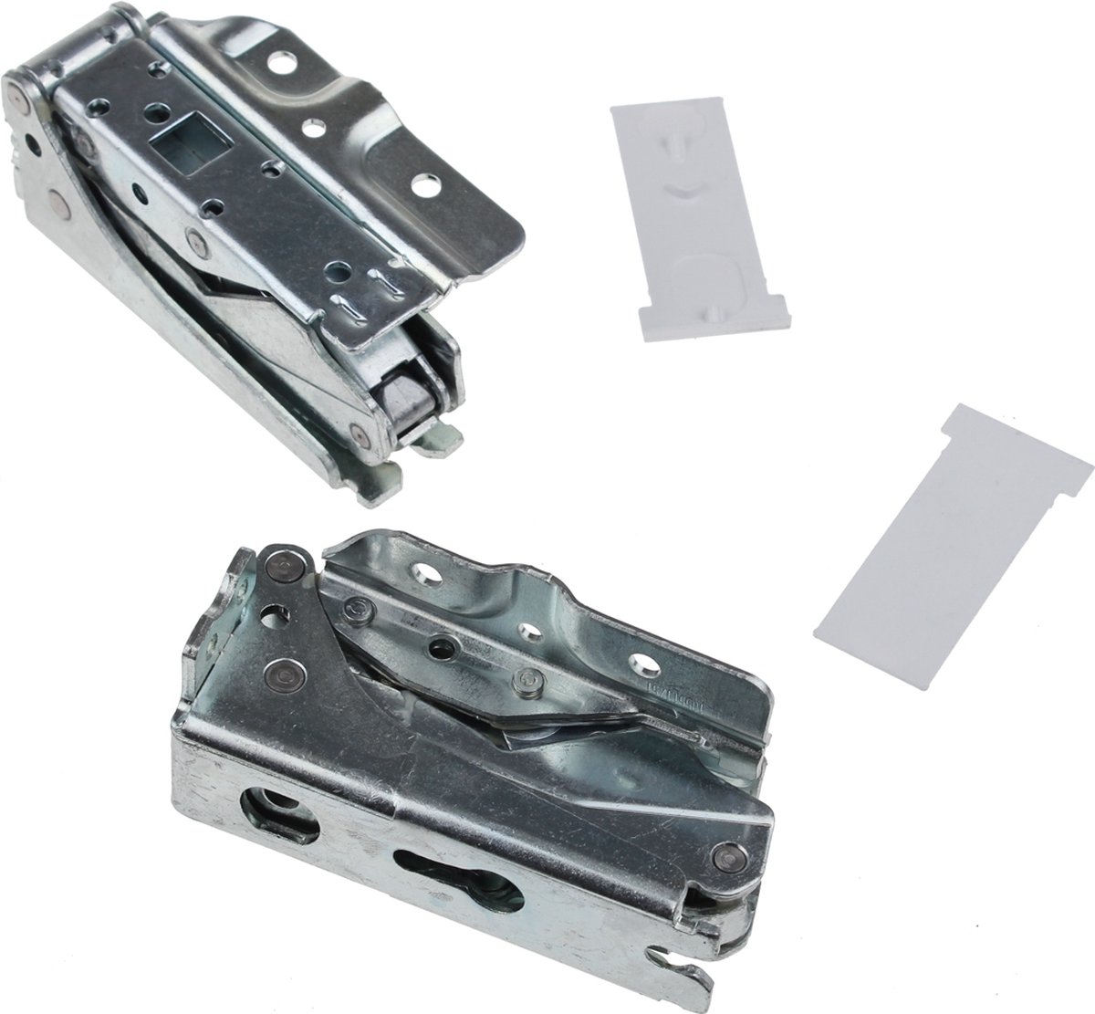 ELECTROLUX - kit scharnieren inclusief covers voor de scharnieren - 4055504197