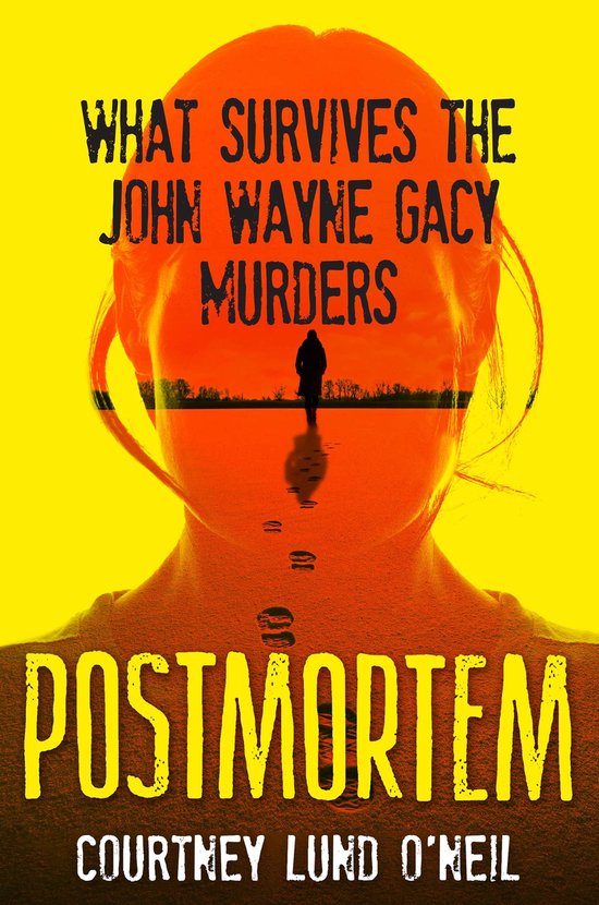 Postmortem - cover