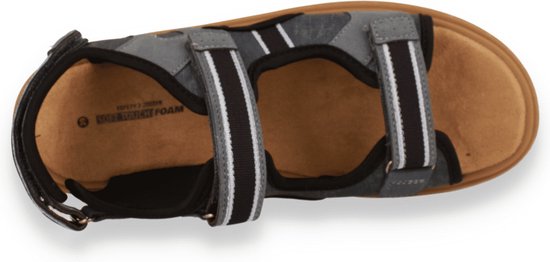 Sj Style de vie Garçons Garçon Blauw BLEU 39