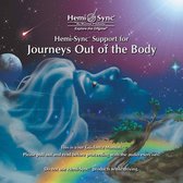 Various Artists - Hemi-SyncR Support For Journeys Out Of The Body (J (6 CD) (Hemi-Sync)