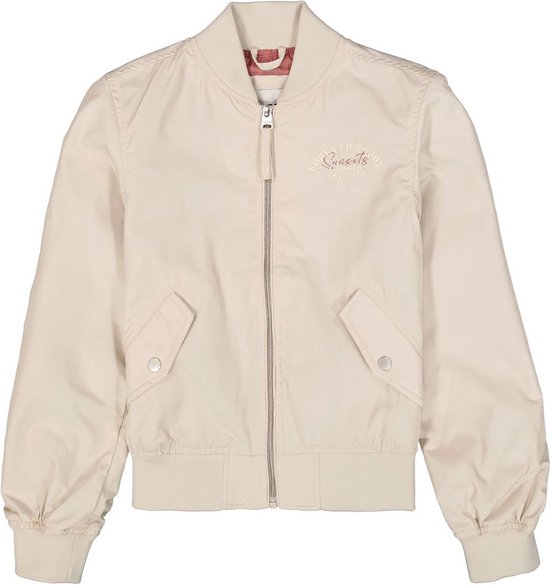 GARCIA Manteau Filles Marron - Taille 176