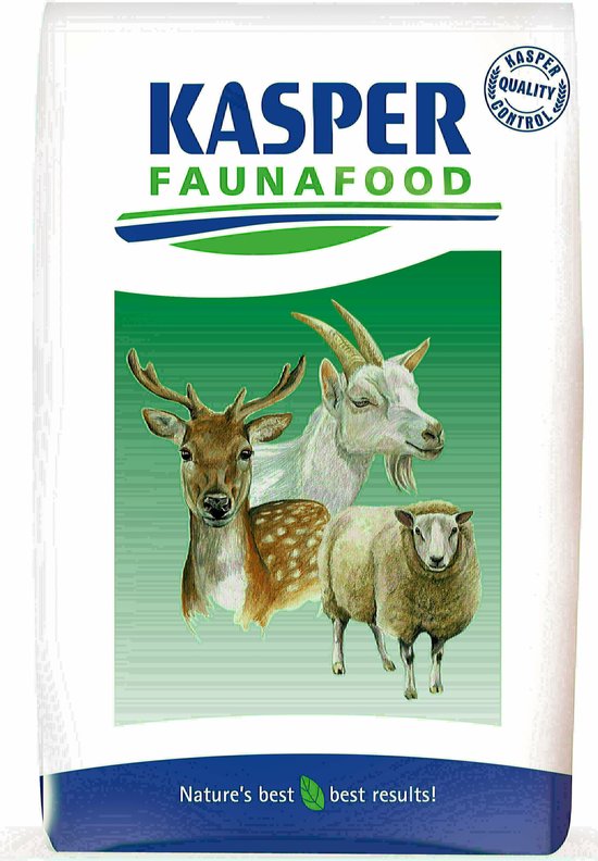 KASPER FAUNAFOOD | Kasper Faunafood Geitenkorrel