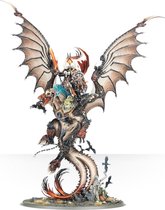 Age of Sigmar - Slaves To Darkness: Archaon Exalted Grand Marshal Of The Apocalypse