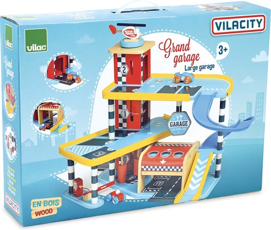 Vilac