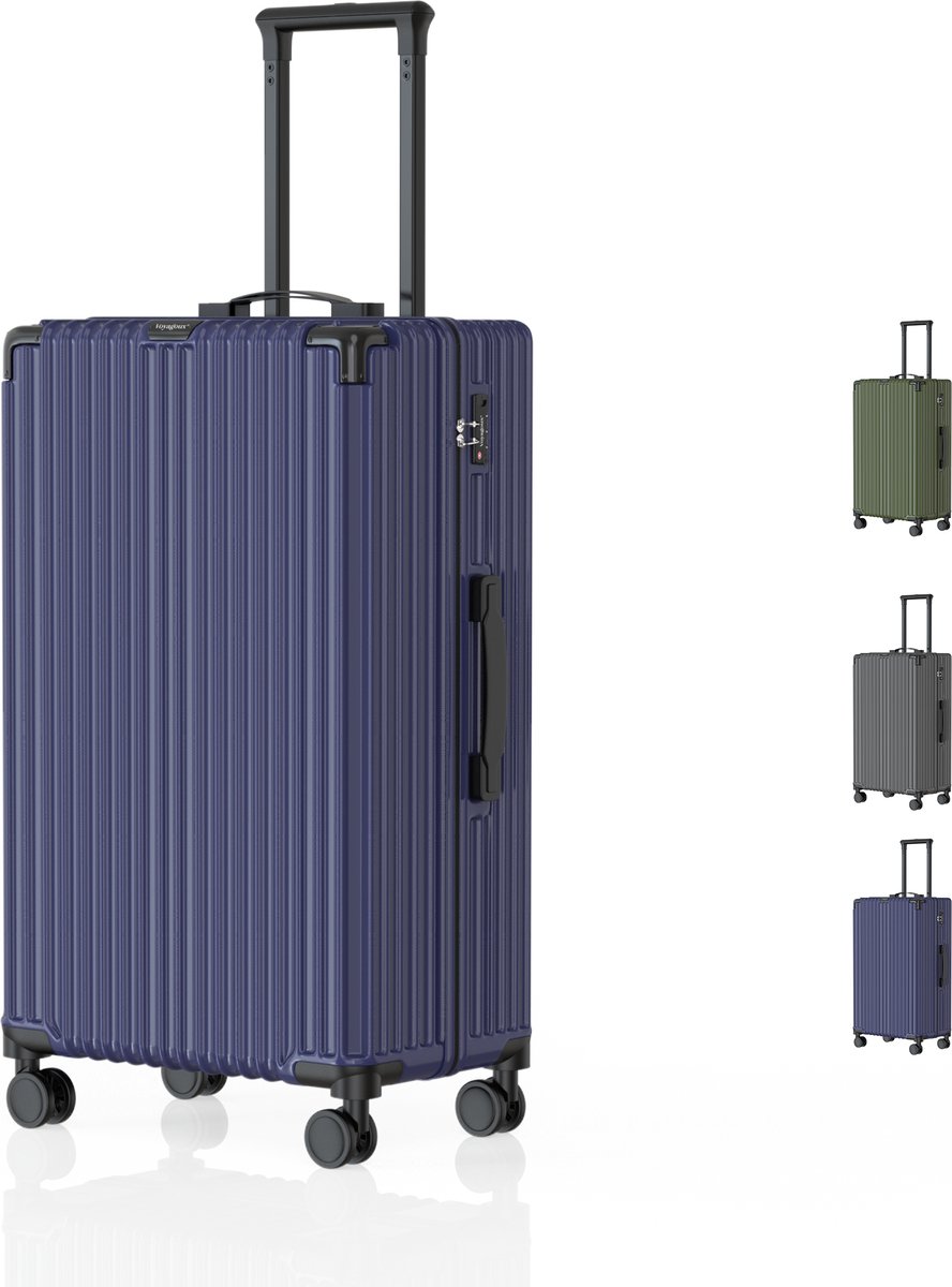 Voyagoux® Reiskoffer Groot