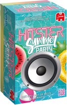 Jumbo - Hitster - Summer Party! - Nederlandstalig Partyspel - Actiespel