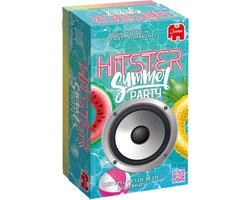 foto van Jumbo - Hitster - Summer Party! - Nederlandstalig Partyspel - Actiespel