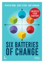Six Batteries of Change - new edition