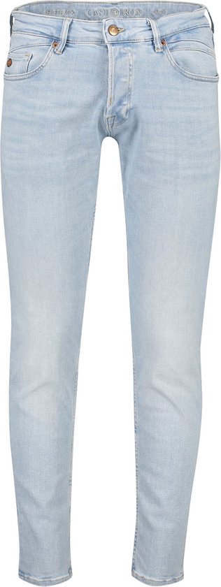 Cast Iron jeans lichtblauw