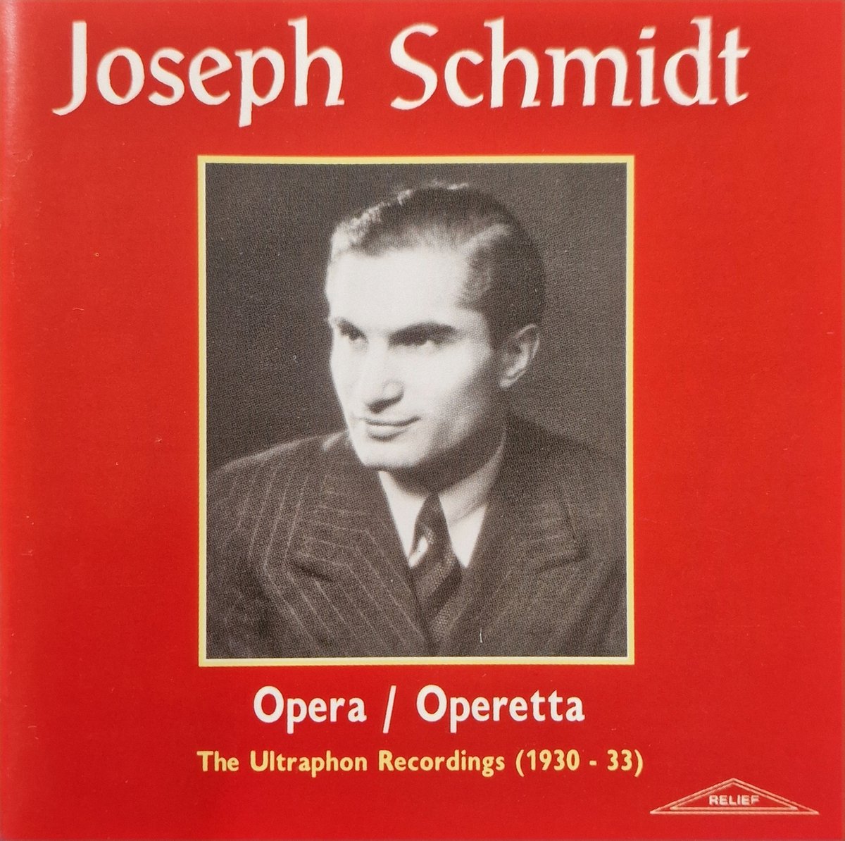 Opera & Operetta