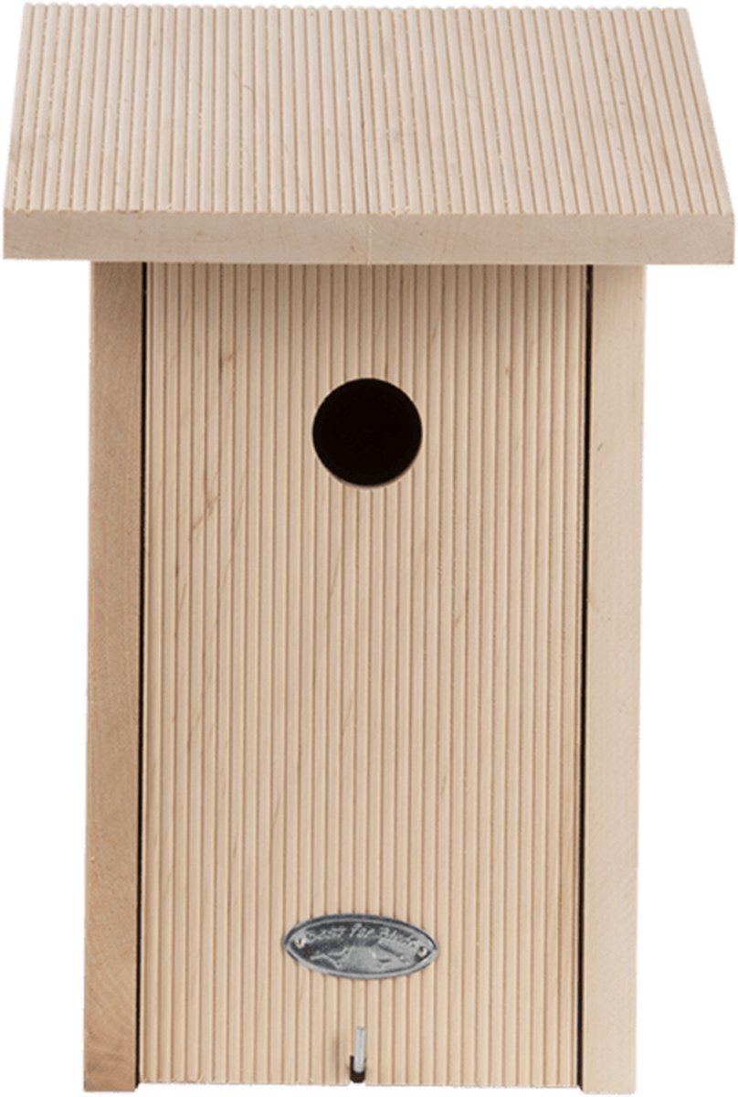 Esschert Design Nestkast Koolmees in Giftbox