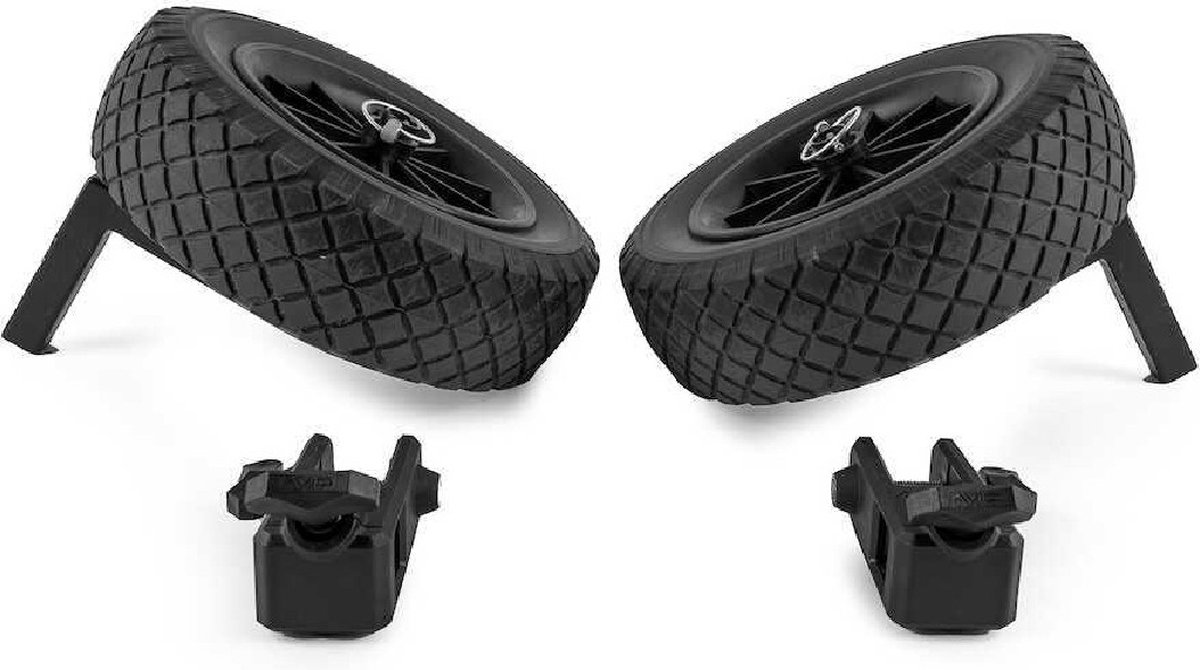 Avid Barrow Wheel Conversion Kit