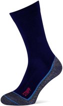 STAPP stevige Heren werk sokken - Boston Cool - 42 - Blauw
