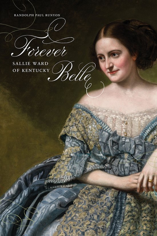 Forever Belle - cover