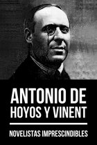 Novelistas Imprescindibles 54 - Novelistas Imprescindibles - Antonio de Hoyos y Vinent