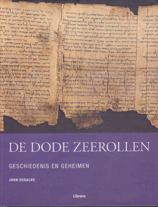 De Dode Zeerollen
