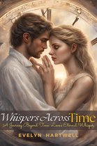romance novel - Whispers Across Time