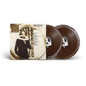 Ween - The Pod (2LP/ Brown & Cream Vinyl / Fuscus Edition )