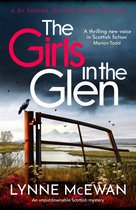 Detective Shona Oliver 3 - The Girls in the Glen