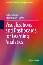 Advances in Analytics for Learning and Teaching- Visualizations and Dashboards for Learning Analytics