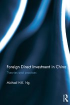 Foreign Direct Investment In China