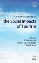 Elgar Research Agendas-A Research Agenda for the Social Impacts of Tourism