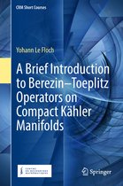 A Brief Introduction to Berezin Toeplitz Operators on Compact Kaehler Manifolds