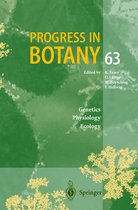 Progress in Botany 63