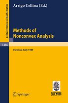 Methods of Nonconvex Analysis