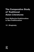 The Comparative Study of Traditional Asian Literatures