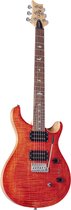 PRS SE Custom 24-08 BR Blood Orange - Elektrische gitaar