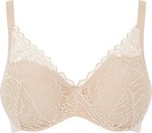 Chantelle voorgevormde bh Easy Feel Floral Touch