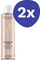 Madara Comforting Toner (2x 200ml)