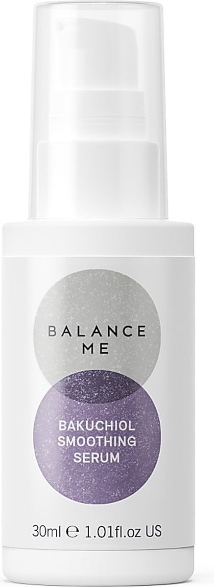 Goedkoopste Balance Me Renew & Protect Bakuchiol Smoothing Serum