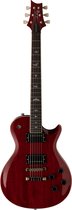 PRS SE McCarty 594 Singlecut Standard Vintage Cherry - Elektrische gitaar