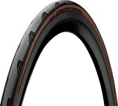 Continental Grand Prix 5000 S TR Racefiets Band - 32mm Zwart / Transparant